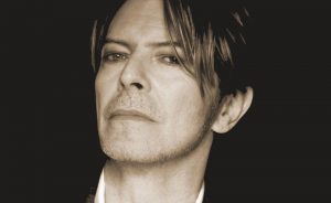 Un nouvel album posthume de David Bowie sortira en novembre !